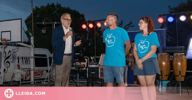 Larrosa reclama “més mossos per a la ciutat i l’Horta de Lleida”