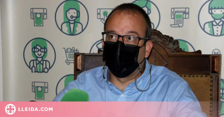 Mollerussa crida a la vacunació a persone ente 30 i 50 anys