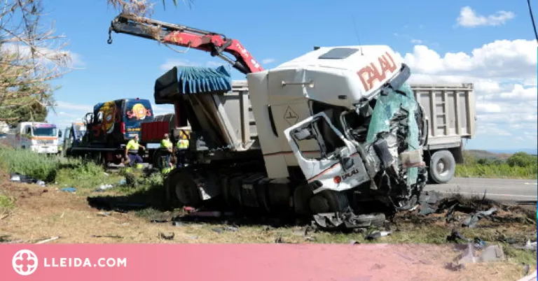 ⏯️ Robert Riu de Pastorets Rock mor en un accident de trànsit a Corbins