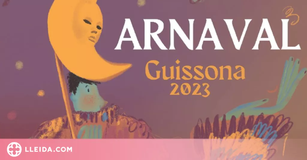 ℹ️ Així serà el Carnaval 2023 a Guissona