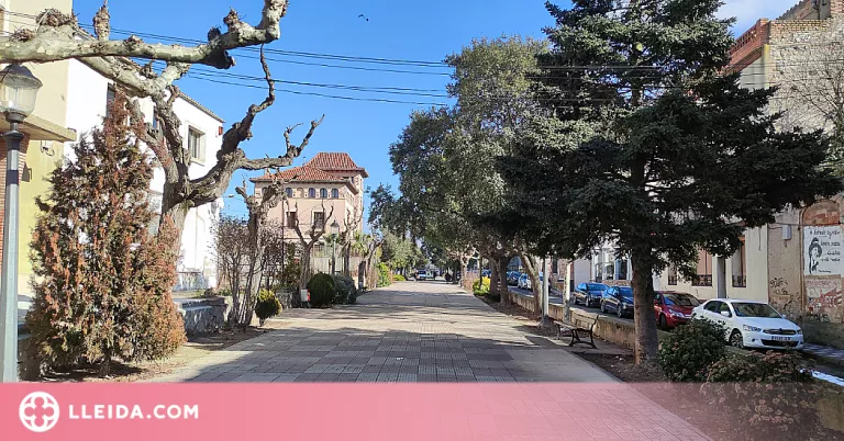 Cervera té dues propostes guanyadores pels Pressupostos Participatius de 2023