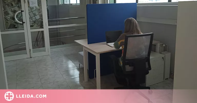 Torrefarrera ofereix espais coworking al Centre d’Empreses
