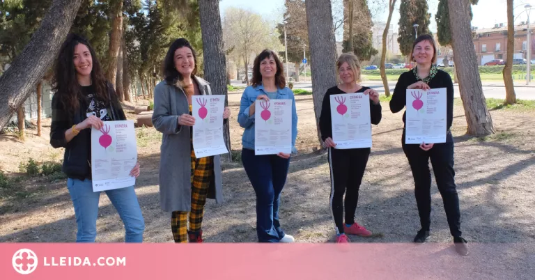 Tàrrega organitza la primera jornada sobre ecofeminisme i art efímer