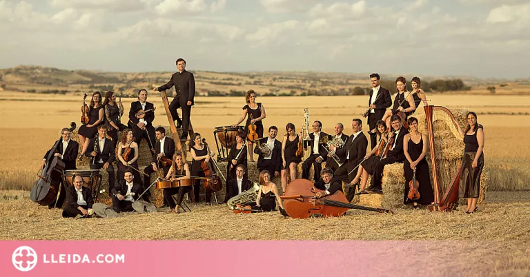 Tot a punt per a la 13a edició del Festival de Pasqua de Cervera