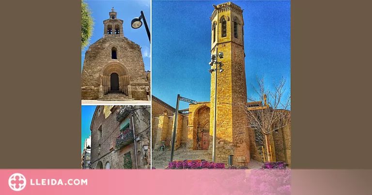 Turisme de Lleida convida a conèixer la "Lleida Sacra" amb una nova visita guiada