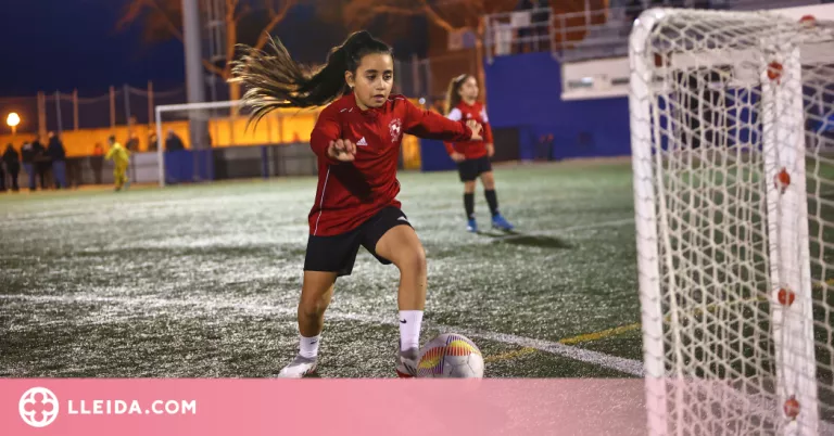 L'FCF aprova la plena participació de les jugadores en totes les categories masculines a Catalunya