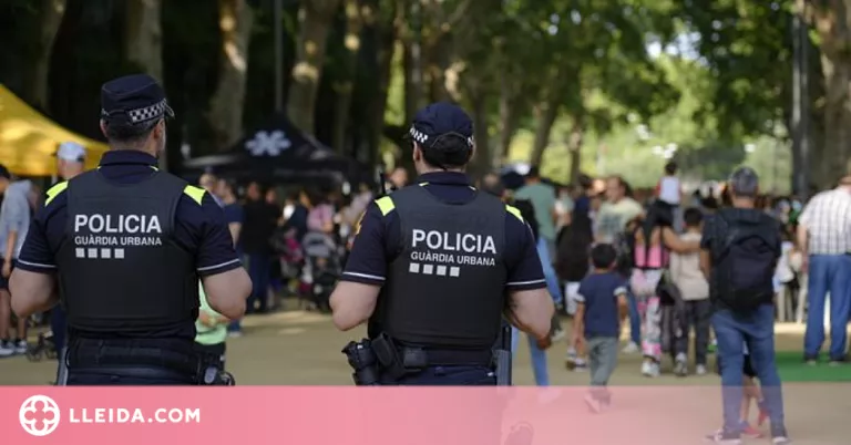 ℹ️ Afectacions al trànsit per l'Aplec del Caragol de Lleida
