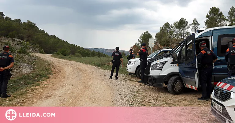 El SICME demana a Interior actuar "amb fermesa" amb la 'rave' d'Ivars de Noguera