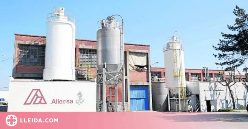 Una paperera del Segrià, millor empresa de Catalunya 2023