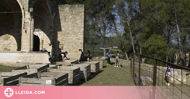 El FICdÀ arrenca la seva primera edició amb entrades exhaurides per a la primera jornada