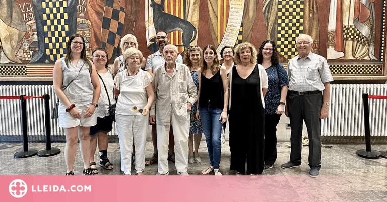 Josep Vallverdú tindrà una sardana dedicada