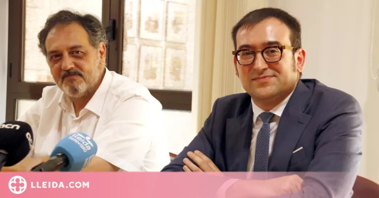 Pugen els expedients oberts a través de la justícia gratuïta a Lleida