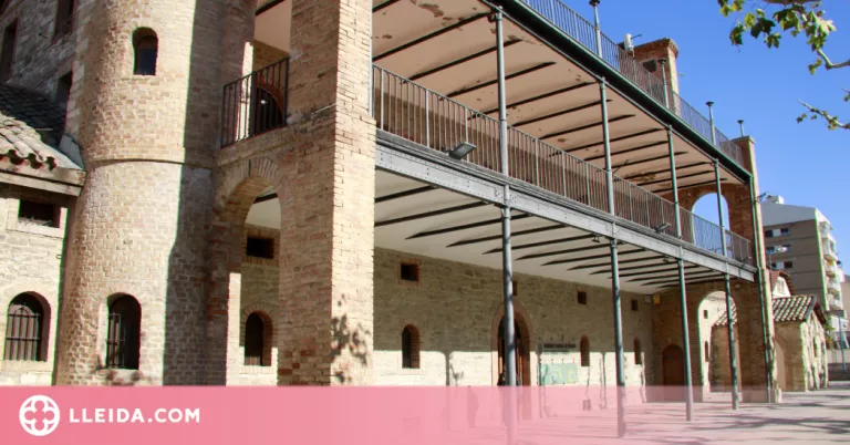 ⏯️ El Canal d'Urgell aprova el pressupost per al 2024 que ascendeix fins als 9,5 milions d'euros