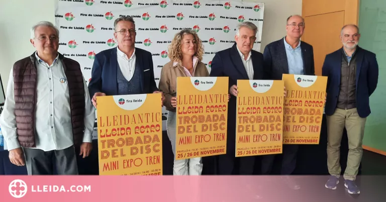 La 29a edició de Lleidantic exhibirà en exclusiva una col·lecció de vestits de Freddie Mercury