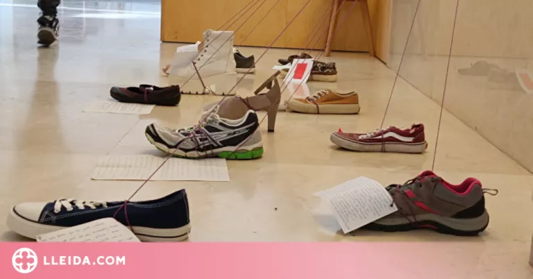 La Facultat d'educació, psicologia i treball social de la UdL, ja té Punt Lila