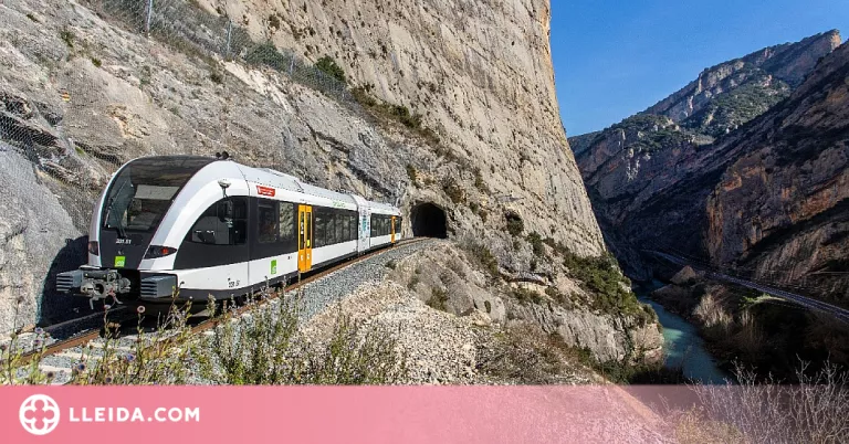 Territori integra l’Alt Pirineu i Aran al sistema  tarifari de Lleida