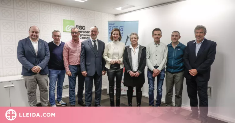 Boí Taüll acollirà un cop més una prova de nivell internacional d'esquí de muntanya: la ISMF Wold Cup