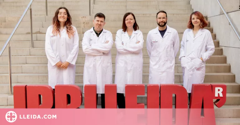 L'IRB Lleida i la UdL estudien nous compostos amb propietats terapèutiques de les plantes medicinals de la Conca Mediterrània