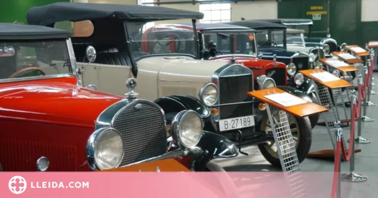 El Roda Roda celebra el 20è aniversari