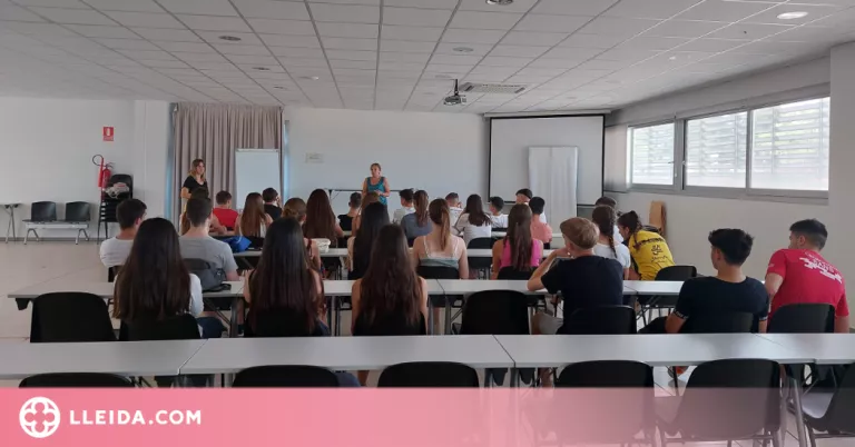 El CEI de les Borges acull una jornada formativa per promoure la bioeconomia circular