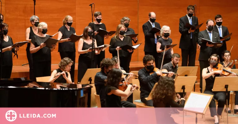 El Musiquem Lleida posarà punt final a la seva XVII edició a l'Auditori Enric Granados
