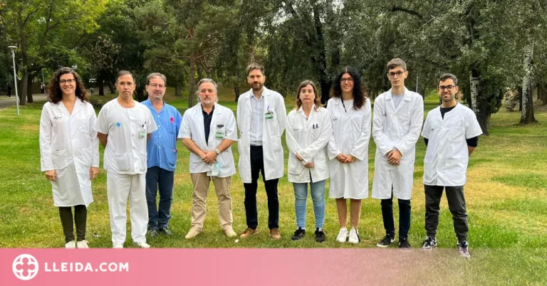 Becat un projecte de recerca de Lleida per investigar biomarcadors en càncer de vies biliars