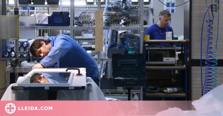 ⏯️ Creen un servei per fomentar l'ús del català a les empreses per a treballadors de fora de Catalunya
