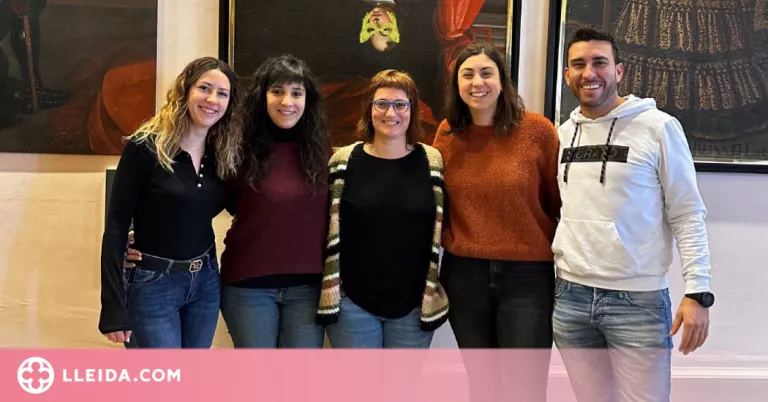 Cervera reactiva la festa de Carnaval d'enguany amb noves activitats