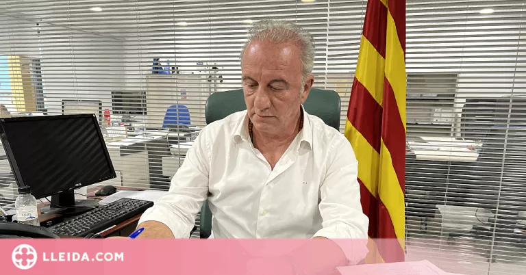El president del consell del Sobirà presenta una querella criminal per injúries contra l'alcaldessa de Baix Pallars