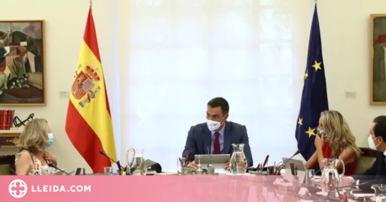 El govern espanyol declara zona catastròfica Catalunya pels incendis d'aquest estiu