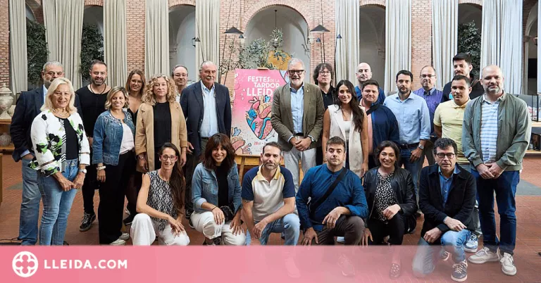 El Centre Històric, punt neuràlgic de les Festes de la Tardor