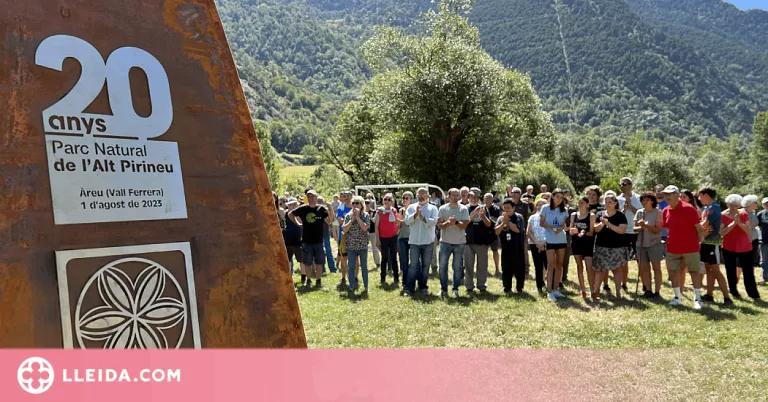 El parc natural de l'Alt Pirineu obté la Carta Europea de Turisme Sostenible