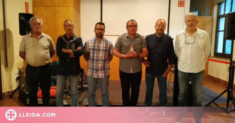 La dualitat d'un capellà entre la prohibició i el desig, guanyador del concurs de microrelats de la Vall Fosca