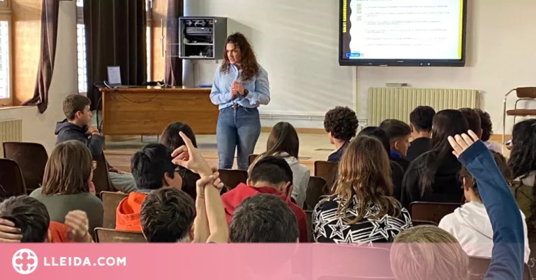 La Marató sobre salut sexual i reproductiva arriba a més de 200.000 joves