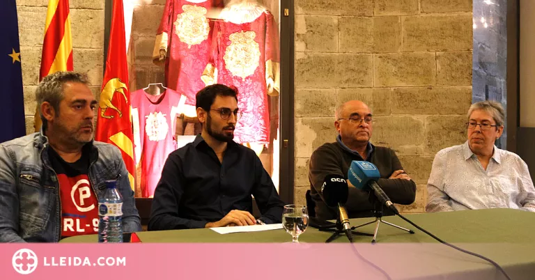 Cervera instal·larà càmeres als accessos al municipi per millorar la seguretat