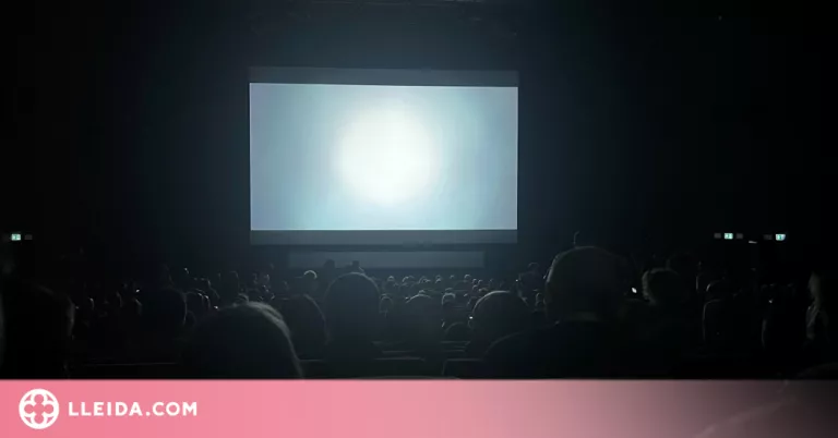Els catalans van al cinema menys de dues vegades l’any de mitjana, amb Lleida a la cua