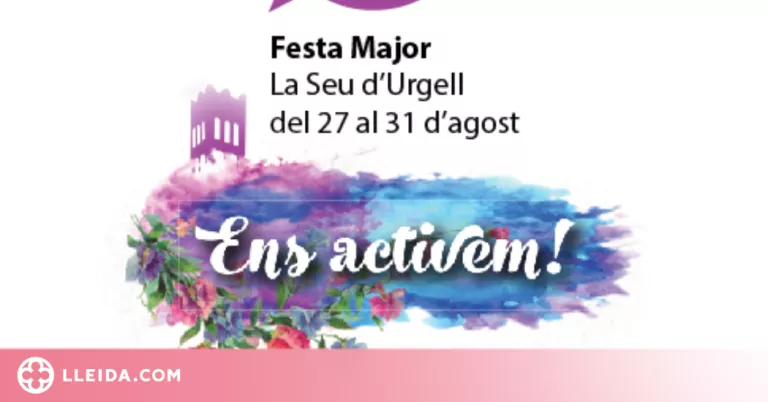 L’ajuntament de la Seu d’Urgell anuncia que se celebrarà la Festa Major