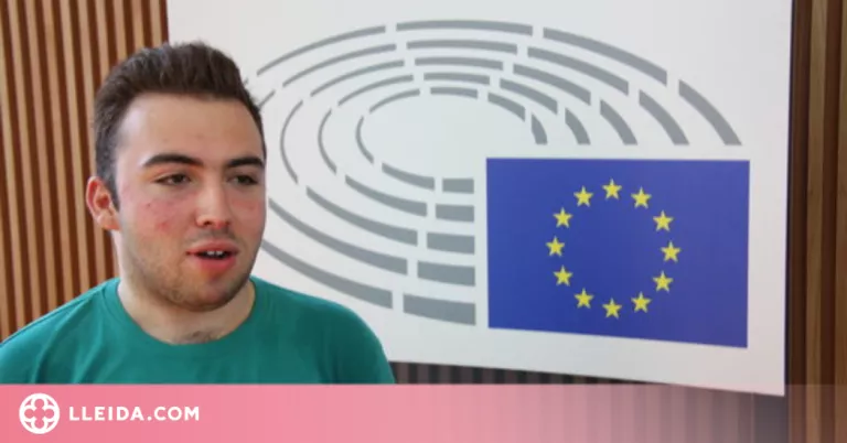 "Els joves tenen menys interès segons la UE", segons la Comissió Europea