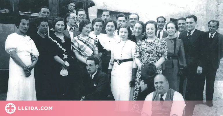 'Agitadors de consciències', la memòria dels mestres lleidatans de la República