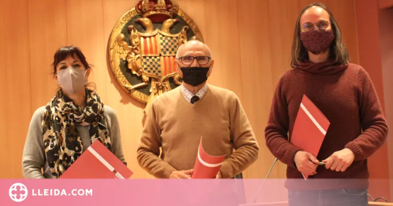 Tàrrega rep en donació el fons personal del periodista Josep Castellà