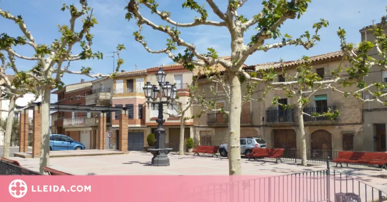 Sunyer s’incorpora a la Comunitat de Municipis del Segrià Sec
