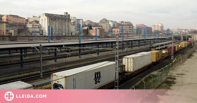 ⏯️ Els partits de Lleida aposten pel comerç local, però discrepen sobre el model de grans superfícies