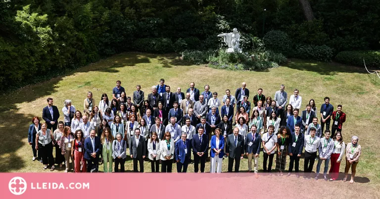 L'Euroregió Pirineus Mediterrània acorda una estratègia conjunta per fer front a la sequera