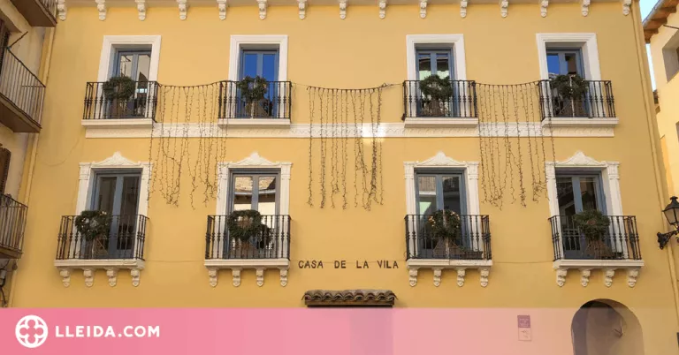 Pont de Suert condemna l'intent d'assassinat d'una dona per part de la seva exparella