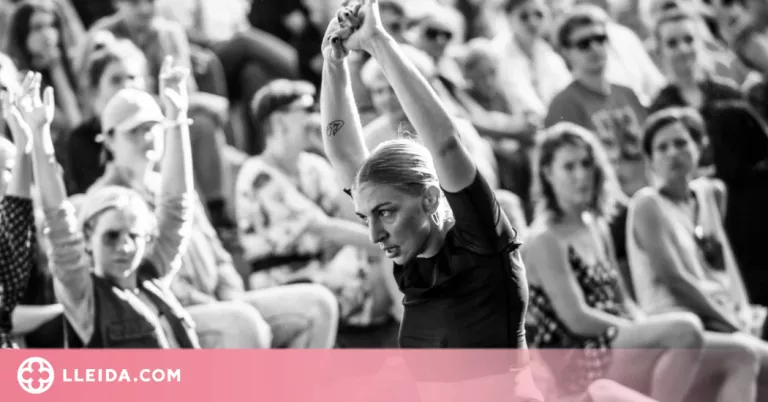 El 54% de la programació de FiraTàrrega seran estrenes