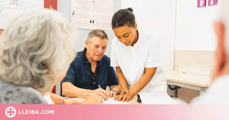 Desenvolupen una analítica de sang que permet diagnosticar l'Alzheimer amb una precisió d'entre el 90% i el 95%