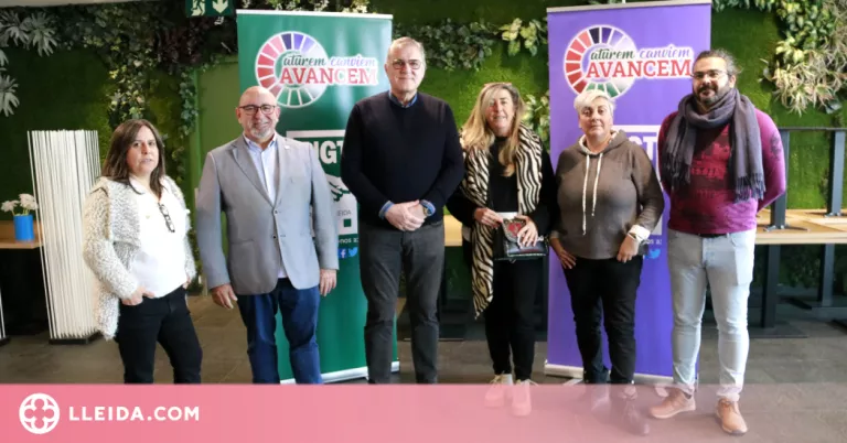 La UGT de Lleida calcula que un 23% dels treballadors tenen dificultats per arribar a finals de mes