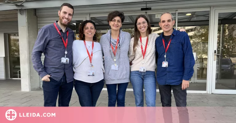 L'Equip Guia de Lleida i Pirineu tracta en dos anys una trentena de joves amb problemes complexos de salut mental