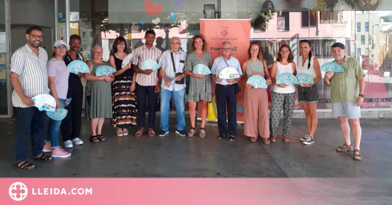 Inicia un nou projecte per promoure la convivència al Centre Històric de Lleida