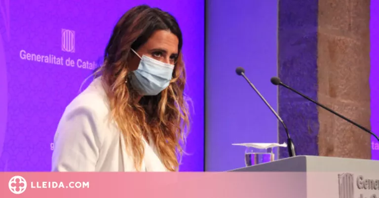 ⏯️ Catalunya estudia recuperar el toc de queda